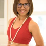 OM MANI PADME HUM CATCHER Lucky and Lustful Reincarnation Yuzuru Bracelet