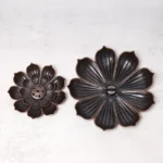 Creative Six-hole Lotus Incense Burner