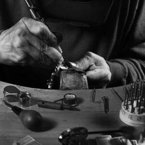 Small batch handmade customization