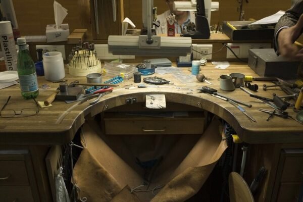 Factory order custom-made