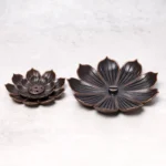 Creative Six-hole Lotus Incense Burner