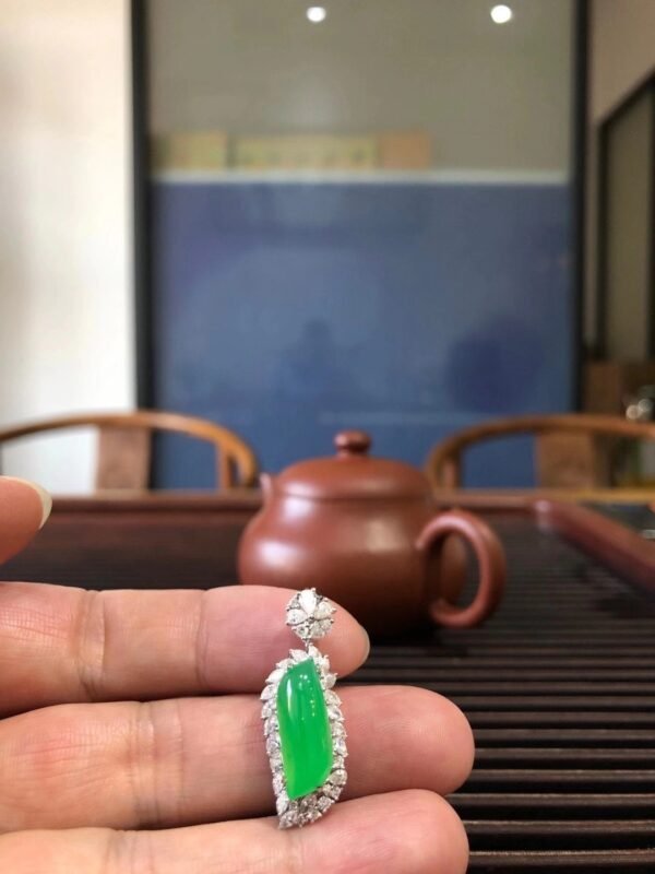 Small batch handmade customization