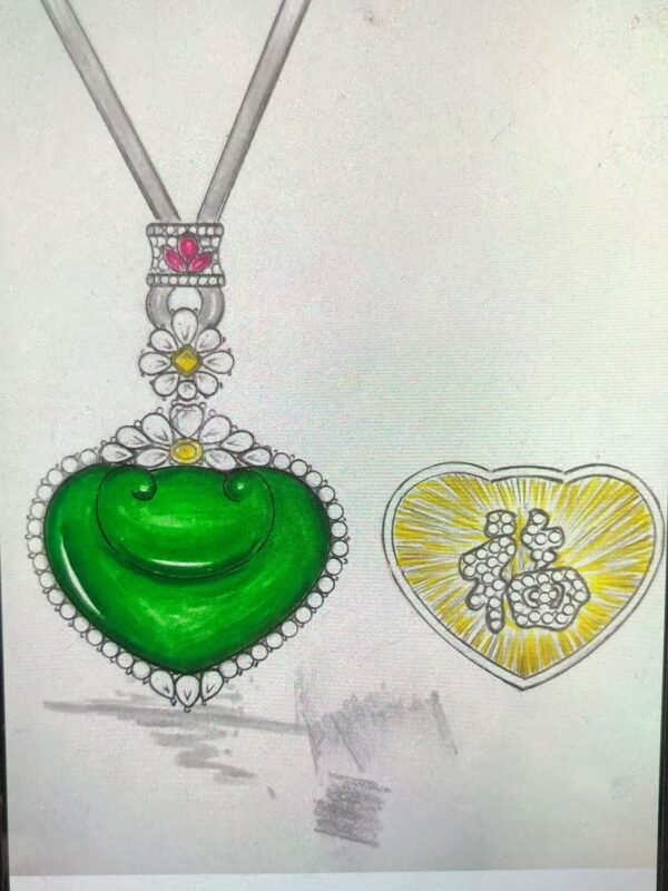 Small batch handmade customization