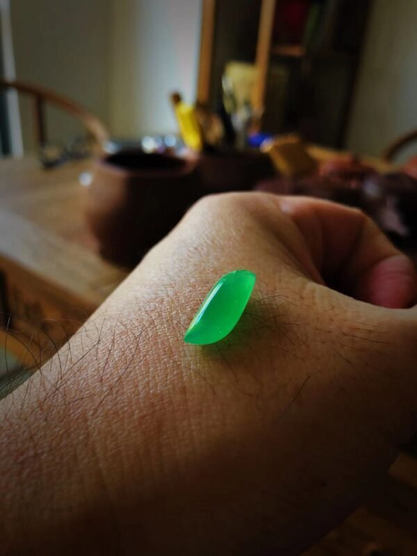 Small batch handmade customization