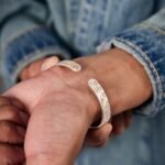 Chinese Taoist Heart Sutra Wealth-Attracting Bracelet